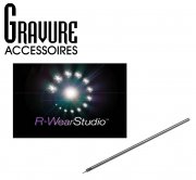Accessoires gravure
