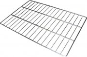 Grille plate supplémentaire PromaFour