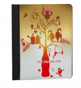 Housse iPad personnalisable