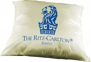Housse de coussin ecru à imprimer en sublimation