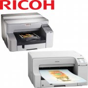 Imprimantes Ricoh