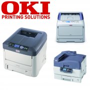 Imprimantes Laser OKI