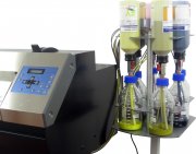 Système bulk en fonctionnement