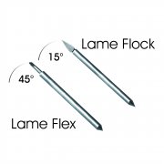 Lames de découpe pour plotter PromaCut