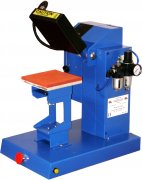 Presse à patch pneumatique PA-1515PE