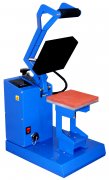 Presse à patch manuelle PA-1515ME