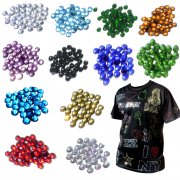 Strass pour marquage sur textile