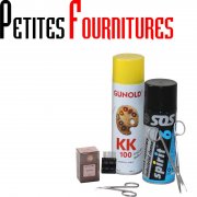 Petites fournitures