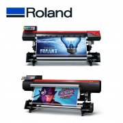 Imprimantes Eco-solvant Roland