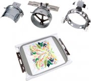 Cadres en option pour Brother PR-650e et PR-1000e