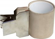 Pince et mousse de tension pour mug