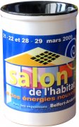 Pot à crayon