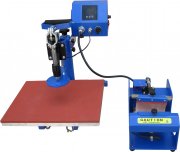 PromaPlate AC-3830ME presse à mug