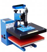 Presse multifonctions AC-3023ME
