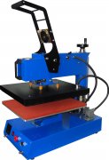 Presse transfert semi-automatique TS-4050SAE