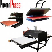 Presse grand format