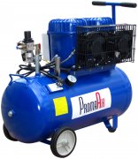 Compresseur pour presse pneumatique PromaAir 50L en option