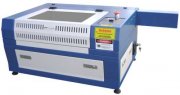 Gravure laser PromaLaser PL-3045