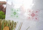 Renfort de broderie : support hydrosoluble SOLVYFABRIC