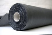 Renfort de broderie non tissé classique STIFFY1650 NOIR