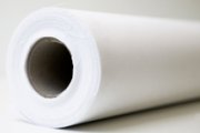 Renfort de broderie : support hydrosoluble SWB60
