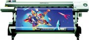 Roland RS-640 impression sublimation grand format
