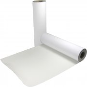 Vinyle blanc