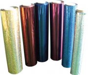 Rouleau de Mylar