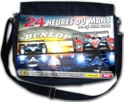 Sacoche en bandouillère personnalisée