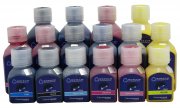 Bidons d'encre de sublimation SAWGRASS
