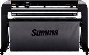 Summa S CLASS D120