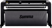 Summa S CLASS D160