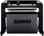 Summa S CLASS D75
