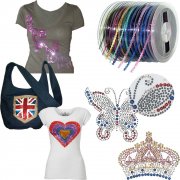 Sequins