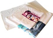 Serviette et drap de bain