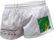 Sublim'Shirt short femme