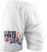 Short de sport