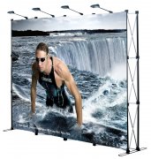 Stand parapluie 3x4