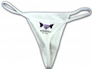 String femme à personnaliser