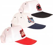Sublim'Cap Bicolore