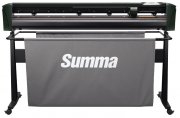 SummaCut D140R