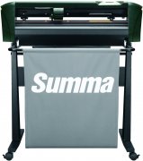 SummaCut D60R