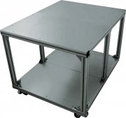 Table de travail pour la PromaShirt TS-4050PA2E