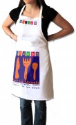 Tablier cuisine