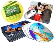 Tapis de souris