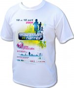 Sublim'Shirt sport