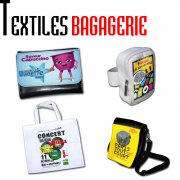 Bagagerie pour sublimation