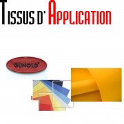 Tissus d'Application