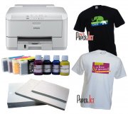Workforce kit pigment 1
