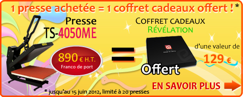 PROMATTEX : Promotions